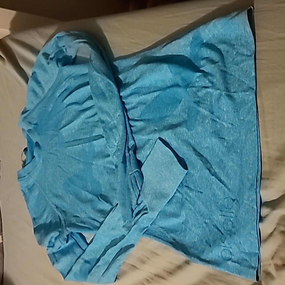 Oiselle Flyte long sleeve